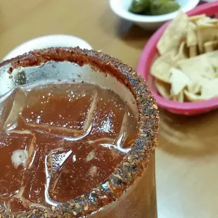 Micheladas