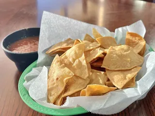 Mariscos Los Enriquez