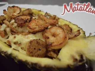 Matatlan Mexican Restaurant