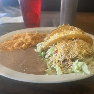 Tacos