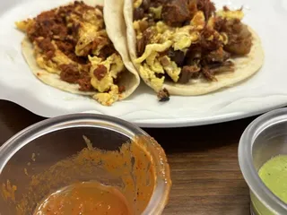 Taco King
