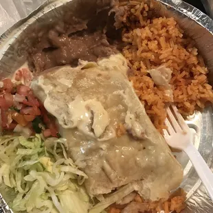 food, burritos and wraps