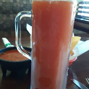 22oz. Michelada $4.99