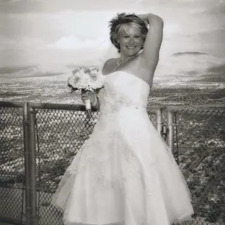 Shannon P.
