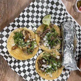 Tripa is my favorite this time