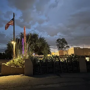 El Coral exterior