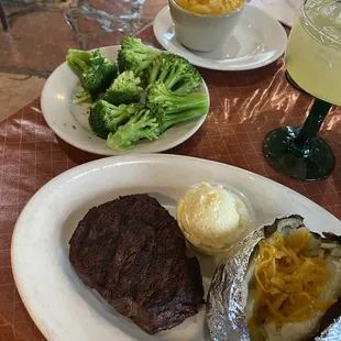 Filet Mignon