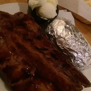 Rack of Ribs