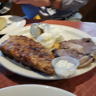 Half Rack
