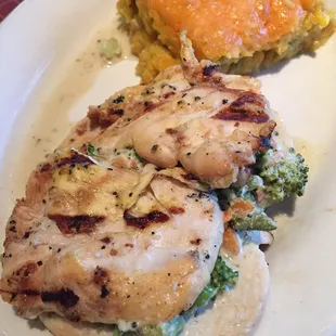 Tucson Chicken Breast