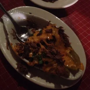 Green Chili