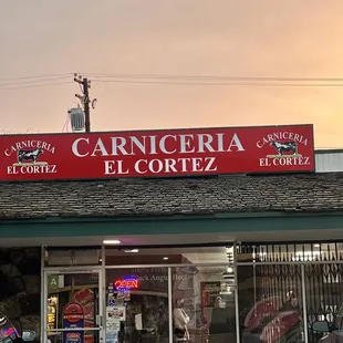 El Cortez Meat Market 7822 Florence Ave. Downey,Ca 90240 The Best Meat In SOCAL