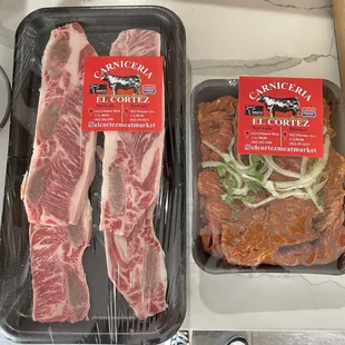 Packaged upon request