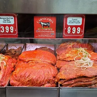 Carne Asada is overpriced