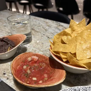 Beans are delicious BUT are NOT vegetarian