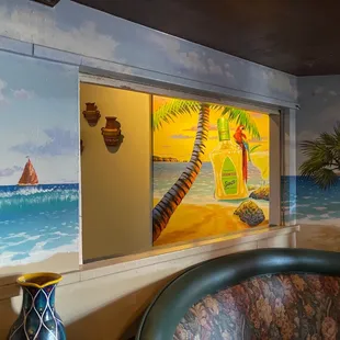 Extra Salsa -decor