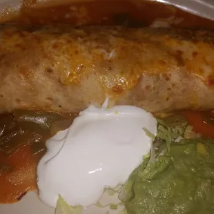 Shredded Beef Crispy Taco