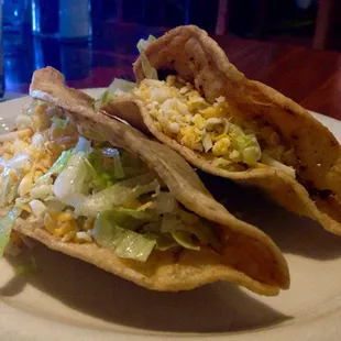 Ground Beef Taco
