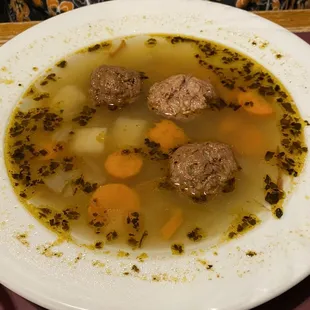 Meatball