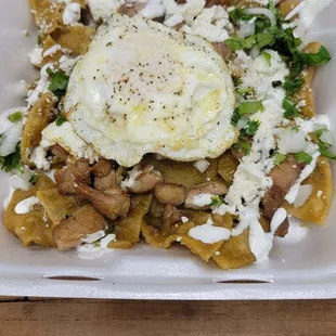 Took one bite and it's fire  can't wait to tire something else