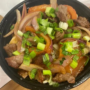 soups and chowder, food