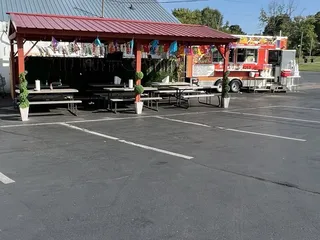 Taqueria El Sabor Oaxaqueno