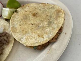 Taqueria Mi Barrio