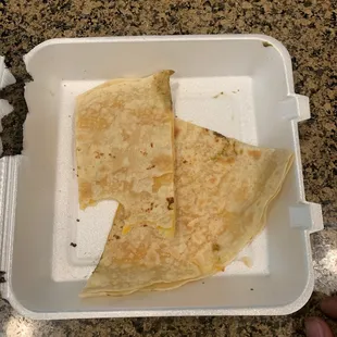 Quesadilla