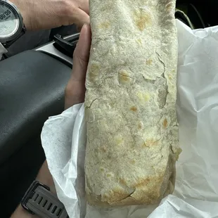 Big Burritos!