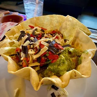 Taco Salad