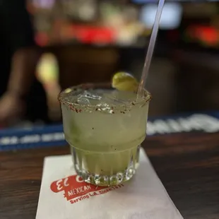 oysters and mussels, drink