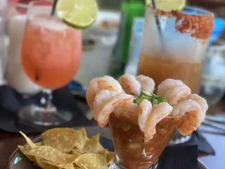 Zarape’ Cocina & Cantina