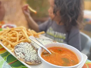 Guelaguetza Restaurante