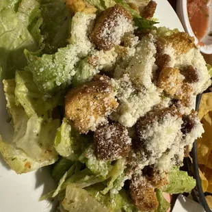 Caesar Salad