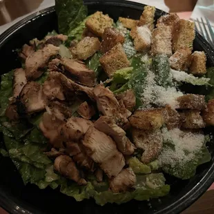 Caesar Salad