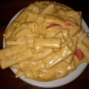 Side of Macaroni and Cheese