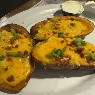 Potato Skins