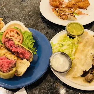 Tex-Mex