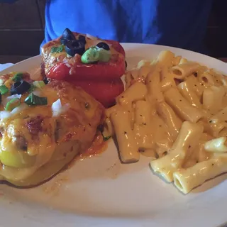Stuffed Peppers