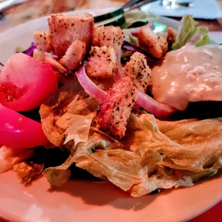 House Salad