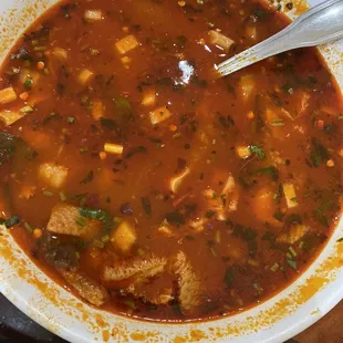 Menudo