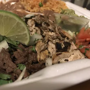 The best. They have done it again ! Coyote combo with all the stuff ya like.