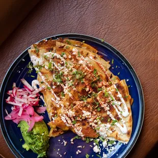 El Coyote