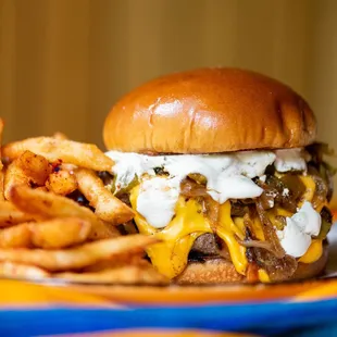 burger, burgers, food