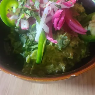 Guacamole