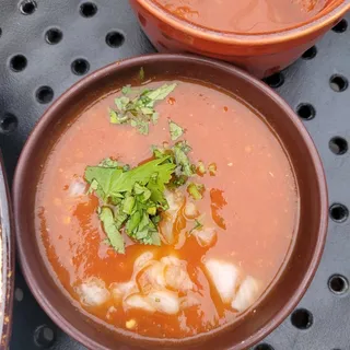 Coyote Creeper Salsa