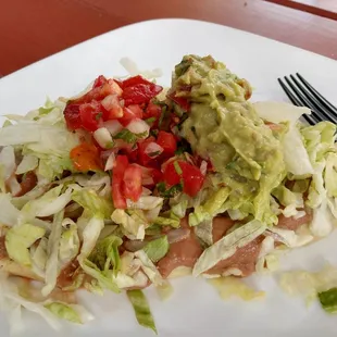 Huarache vegan very good