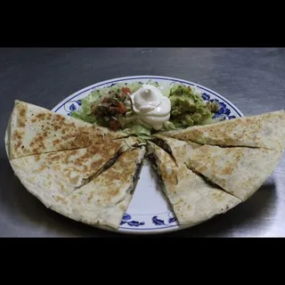 Quesadilla