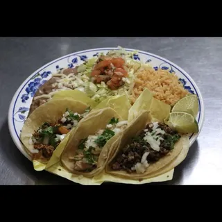 Tacos