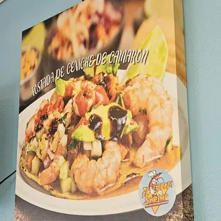Tostada